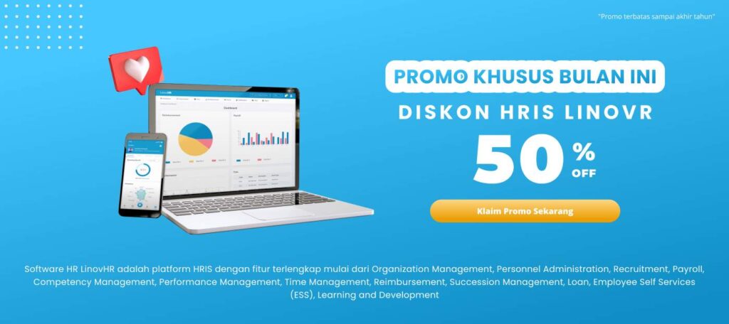 Aplikasi Software Hris Berbasis Web Indonesia Linovhr