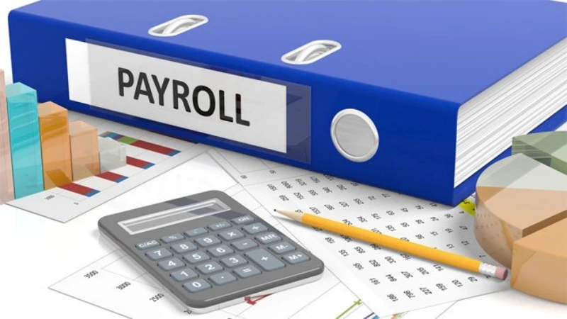 Rekomendasi Software Payroll Terbaik Di Indonesia Linovhr Blog