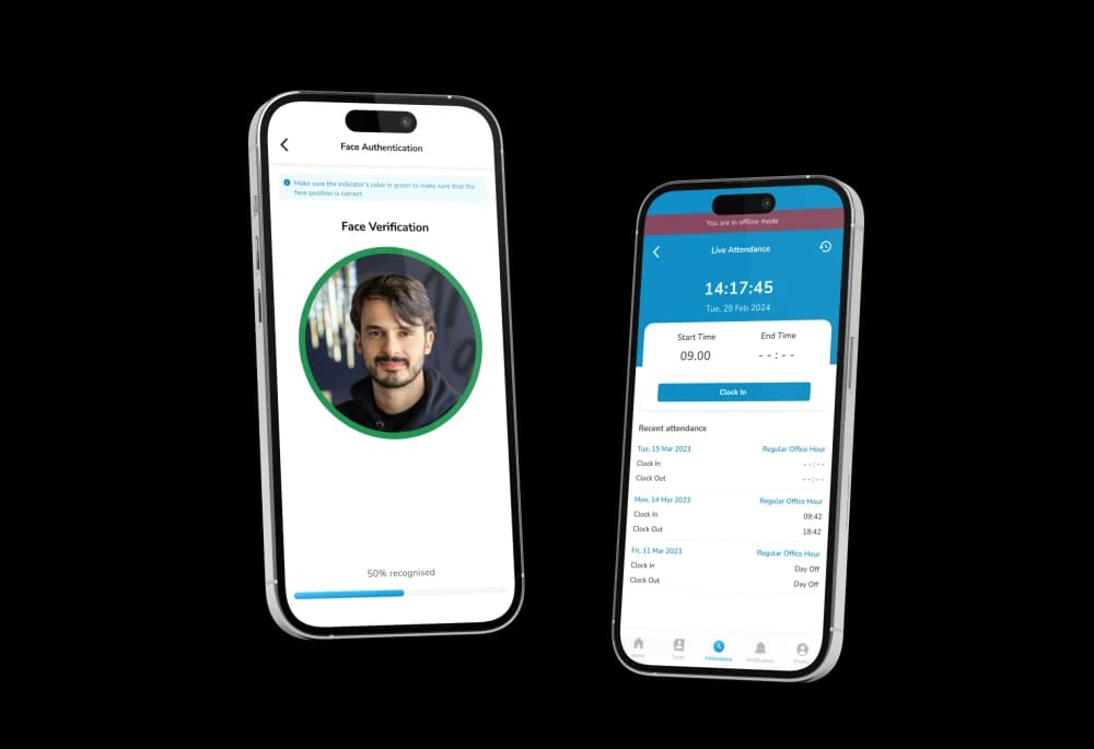 Menghadirkan Aplikasi Employee Self Service (ESS)