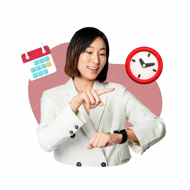 Software Absensi Karyawan LinovHR