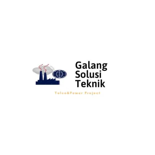 PT Galang Solusi Teknik