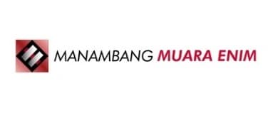 PT Manambang Muara Enim