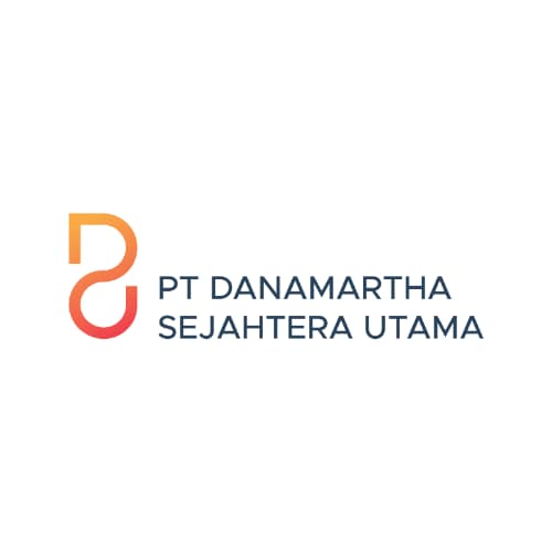 Danamartha Sejahtera Utama logo