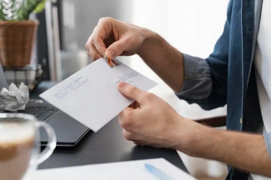 Surat Referensi Kerja