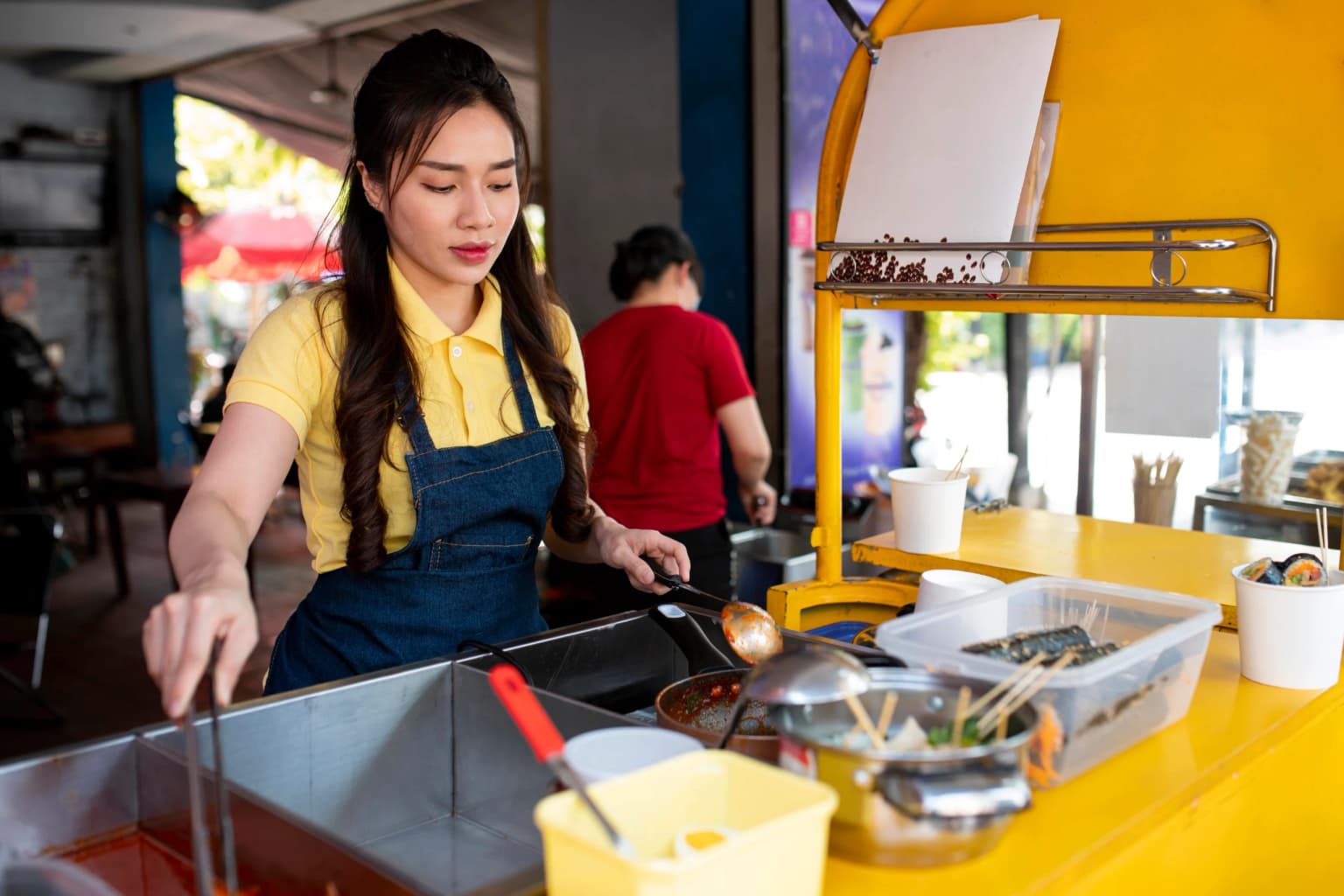 8 Usaha Franchise yang Menjanjikan