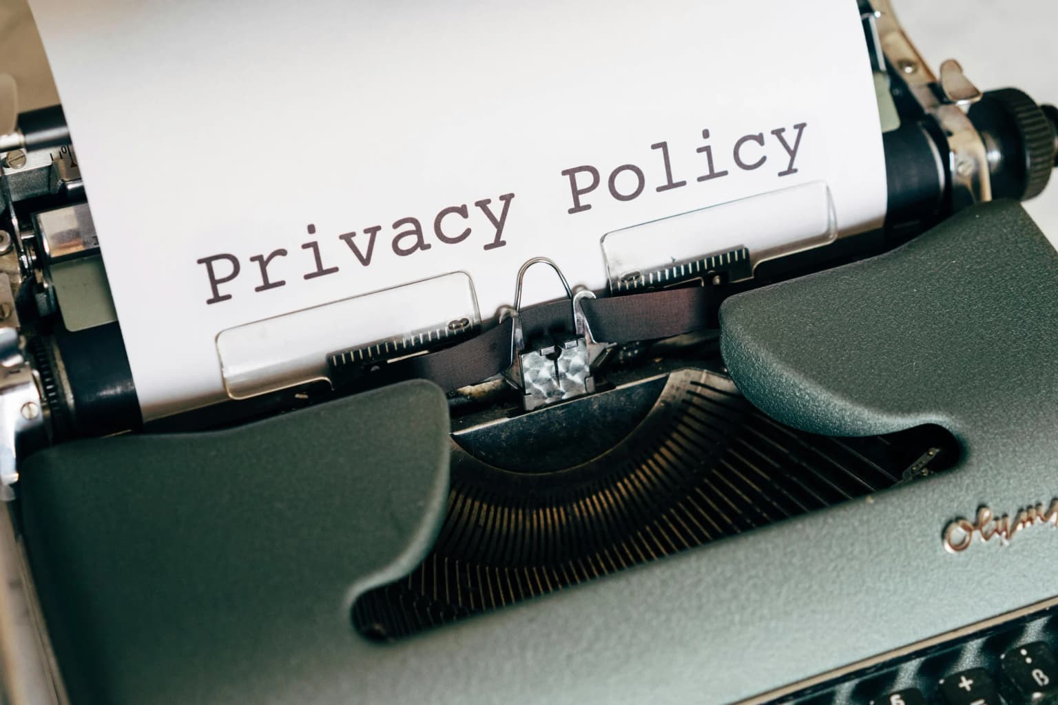 Pentingnya Memperhatikan Privacy Policy Sebelum Menggunakan Software