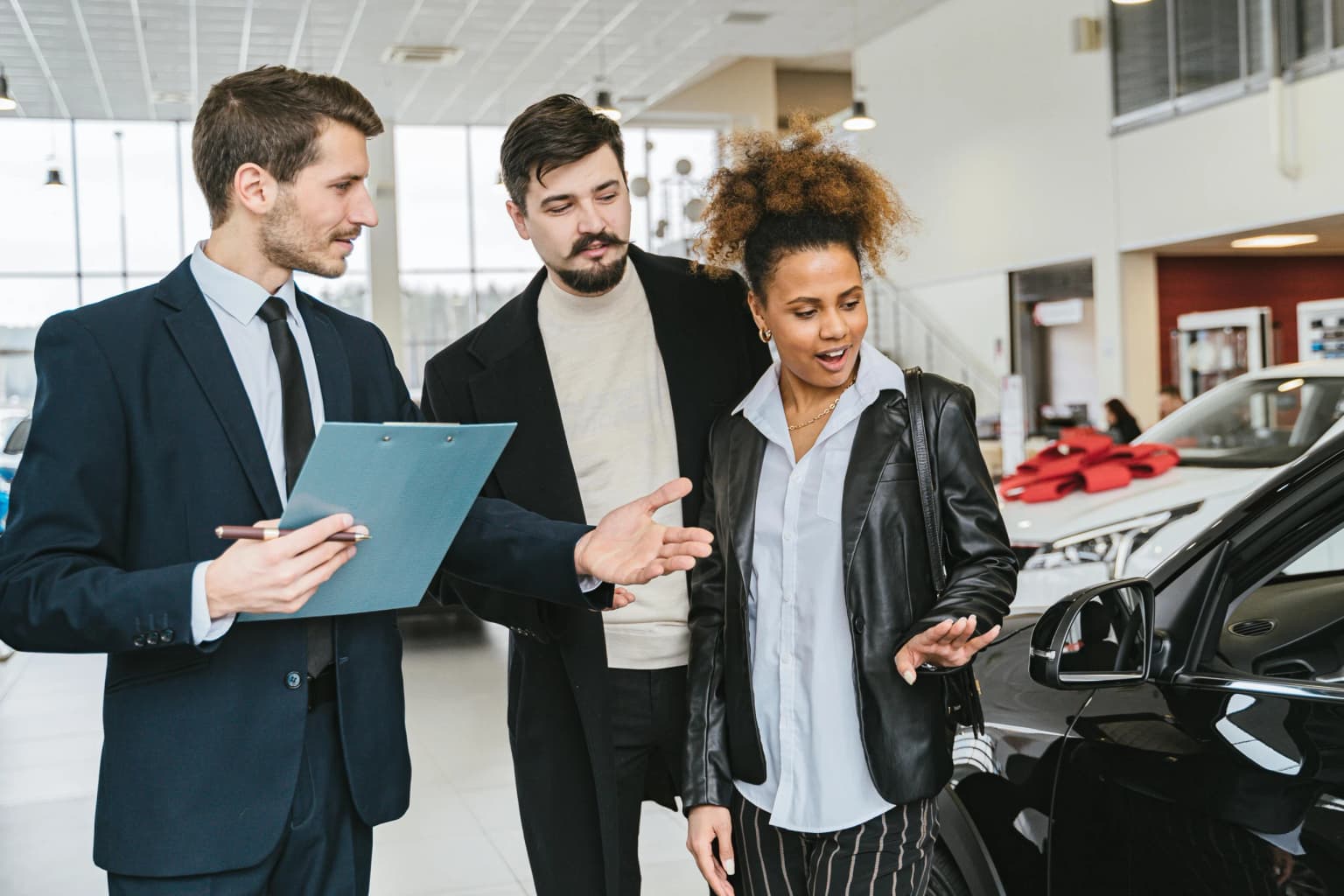 9 Langkah Meningkatkan Customer Experience