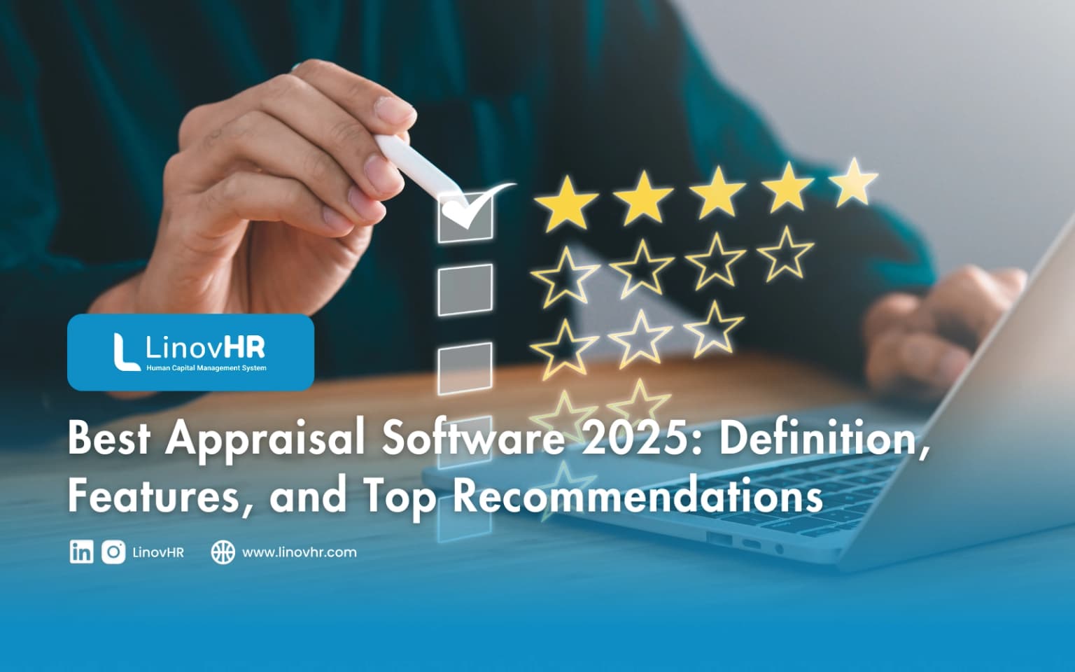 Best Appraisal Software 2025: Definition, Features, and Top Recommendations