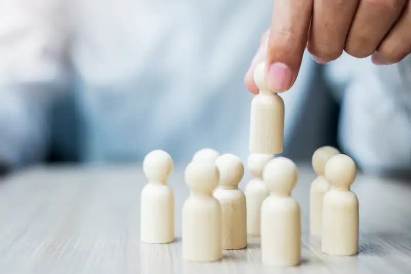 HR To Employee Ratio: Perbandingan Jumlah HR dan Karyawan