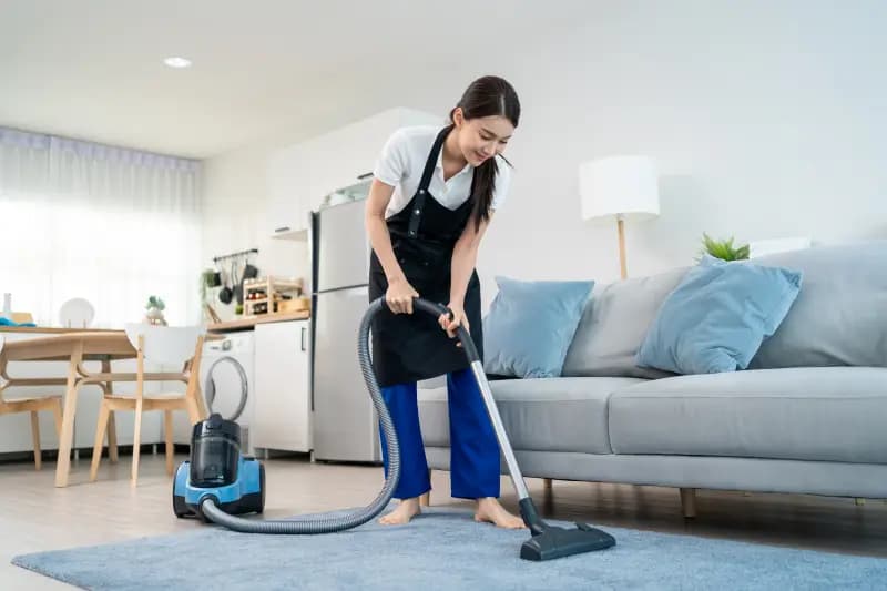 Housekeeping Adalah: Pengertian, Tugas, Gaji, dan Struktur Organisasinya