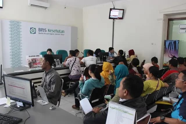 Ribet Urus BPJS Karyawan? Serahkan pada Payroll Service LinovHR