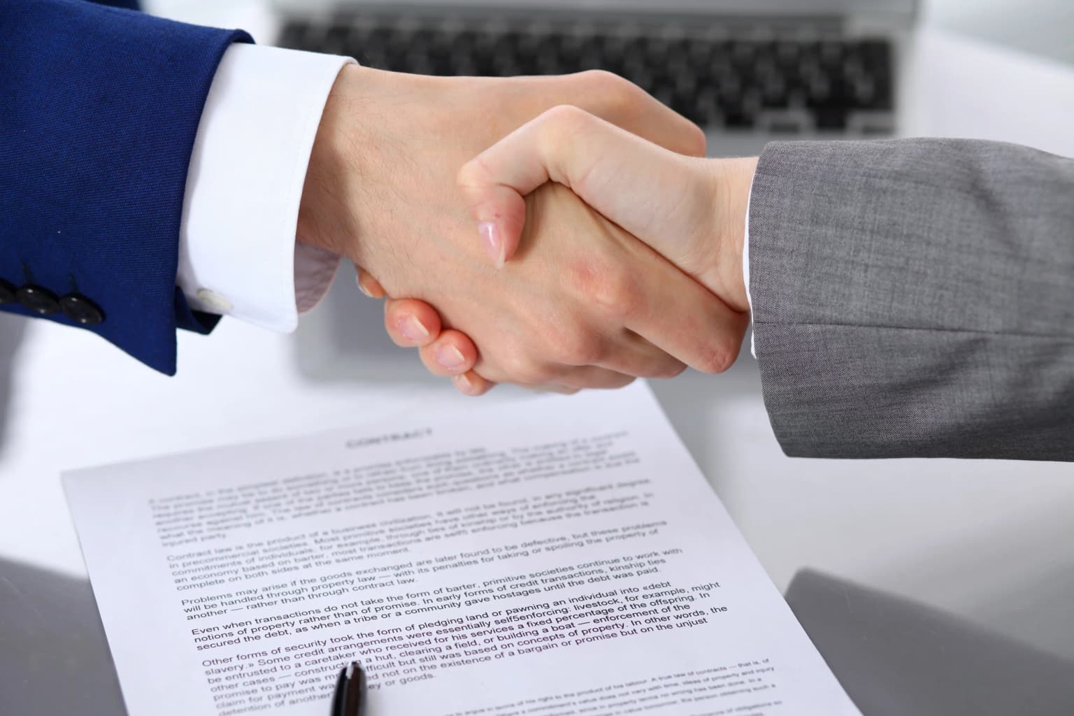 Memahami NDA (Non Disclosure Agreement) Lebih Dalam