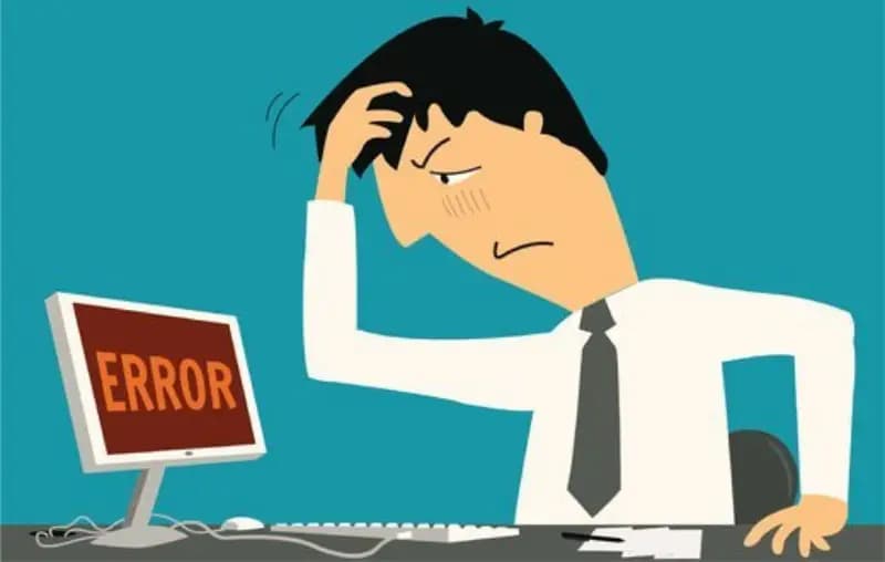DJP Online Error? Ini Penyebab dan Cara Mengatasinya
