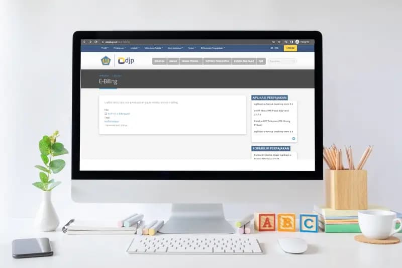 E-Billing: Pengertian, Manfaat dan Cara Menggunakannya