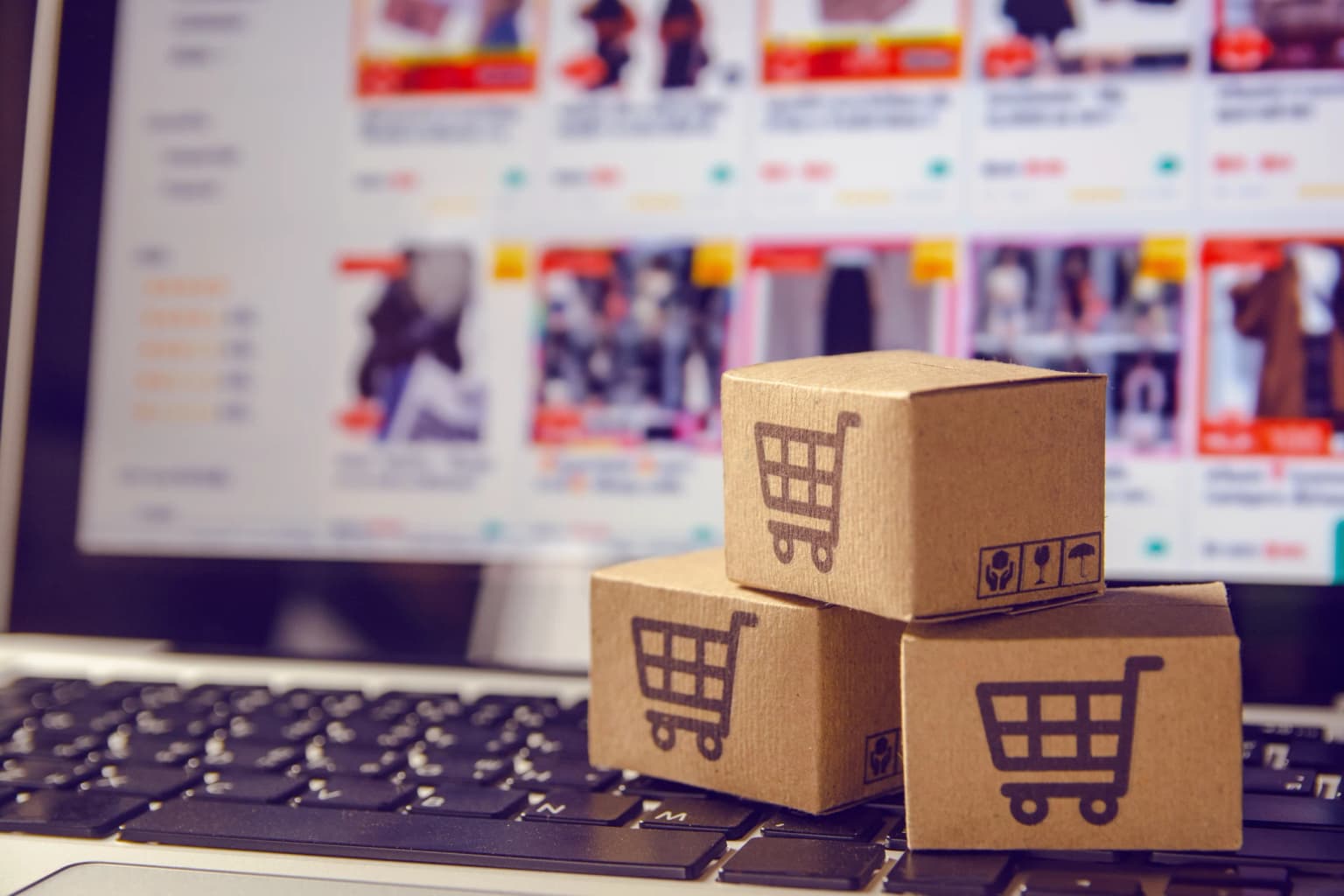 Apa Itu Marketplace? Berikut Contoh dan Jenisnya