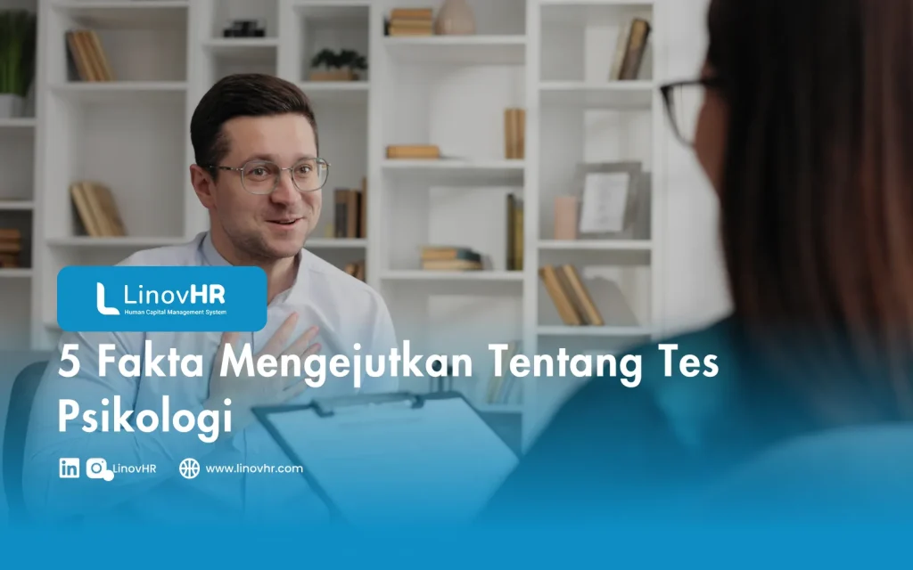 5 Fakta Mengejutkan Tentang Tes Psikologi