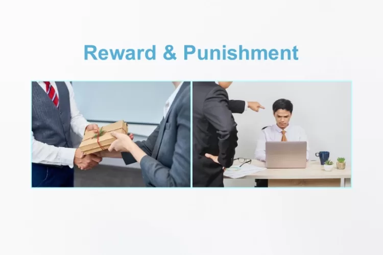 Reward Dan Punishment: Contoh Dan Cara Memberikannya Dengan Tepat