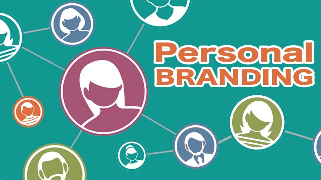 personal branding