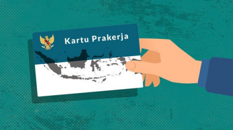 Kartu Prakerja: Syarat, Tujuan Dan Cara Daftar Prakerja - LinovHR Blog