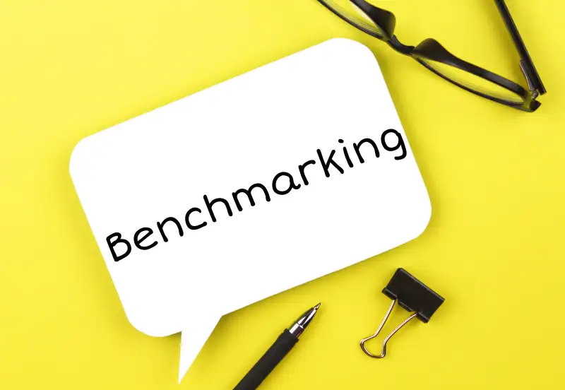 benchmarking adalah