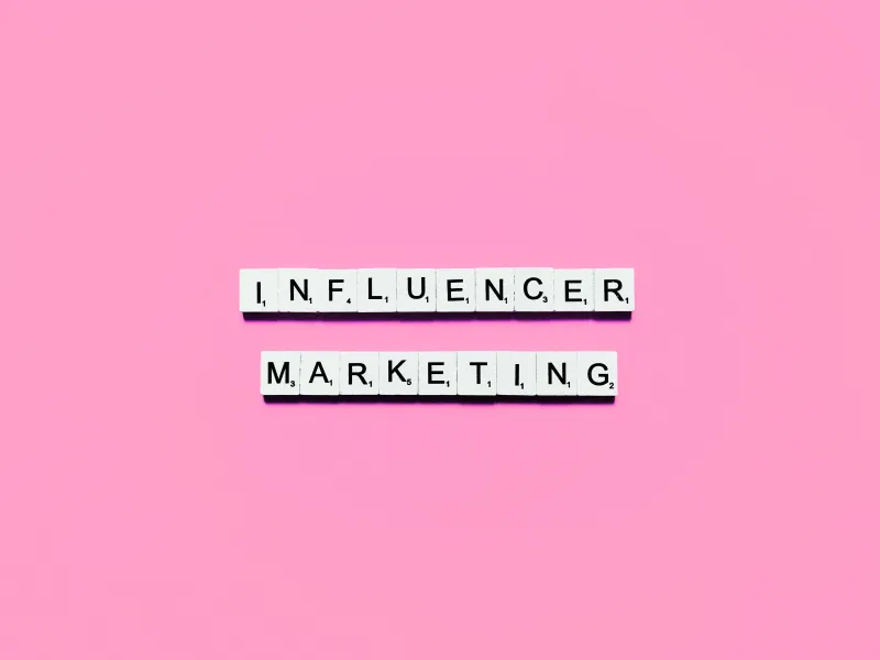 influencer marketing