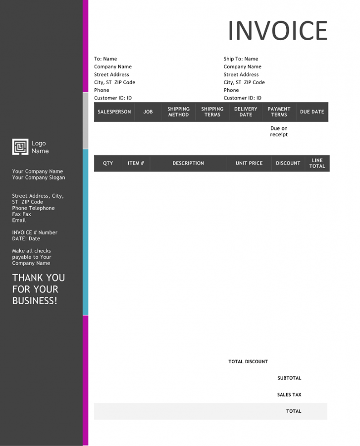 Invoice Digital Dan Elektronik, Apa Bedanya? - LinovHR Blog