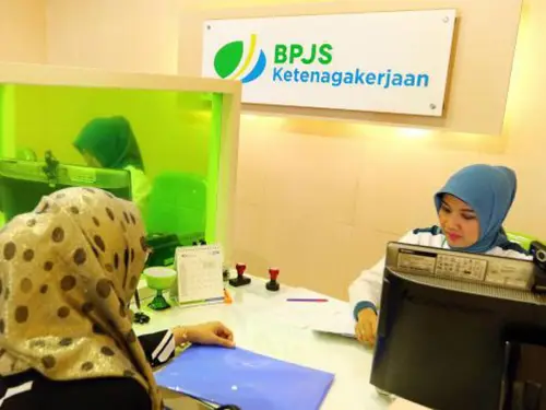 syarat pencairan dana bpjs