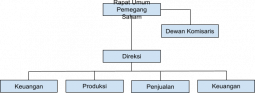 Struktur Organisasi Divisional: Kelebihan dan Kekurangannya - LinovHR