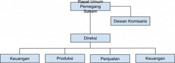 Struktur Organisasi Divisional Kelebihan Dan Kekurangannya Linovhr