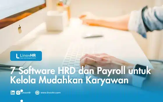 software hrd dan payroll