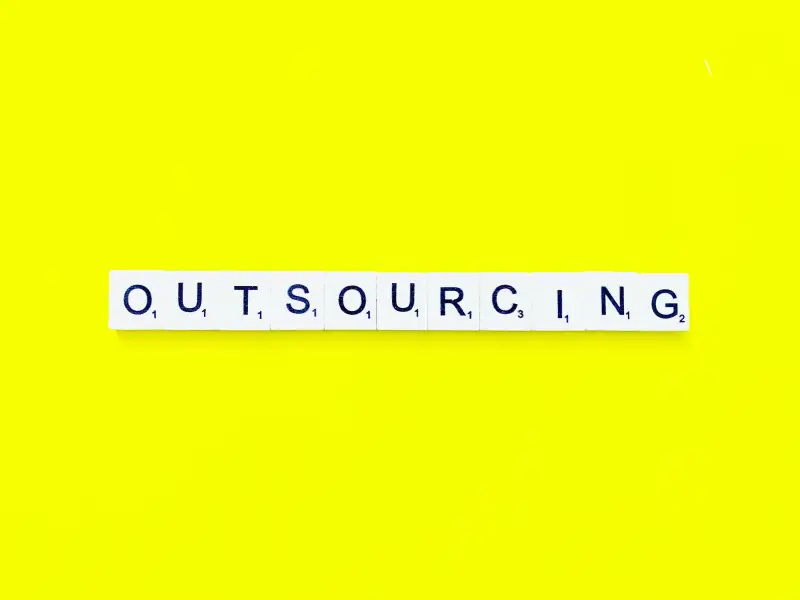 jasa outsourcing