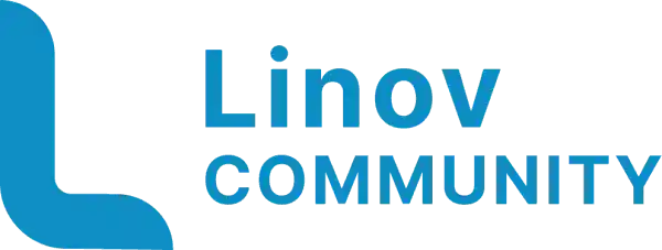 LINOV COMMUNITY
