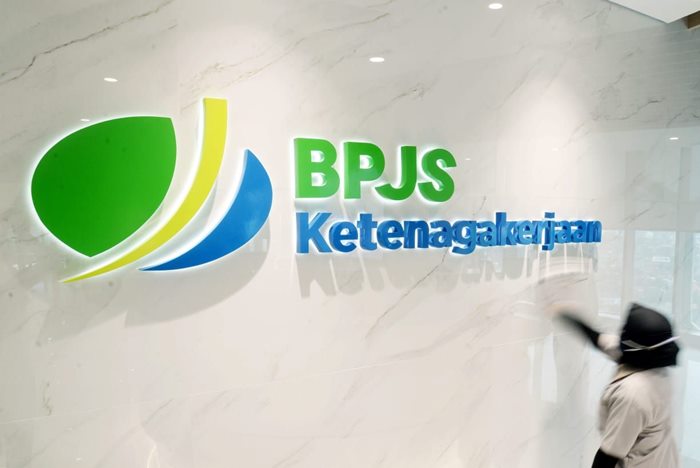 bayar bpjs ketenagakerjaan perusahaan