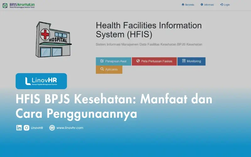 HFIS BPJS Kesehatan: Manfaat dan Cara Penggunaannya