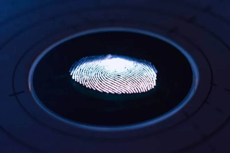 Cara Mengakali Fingerprint