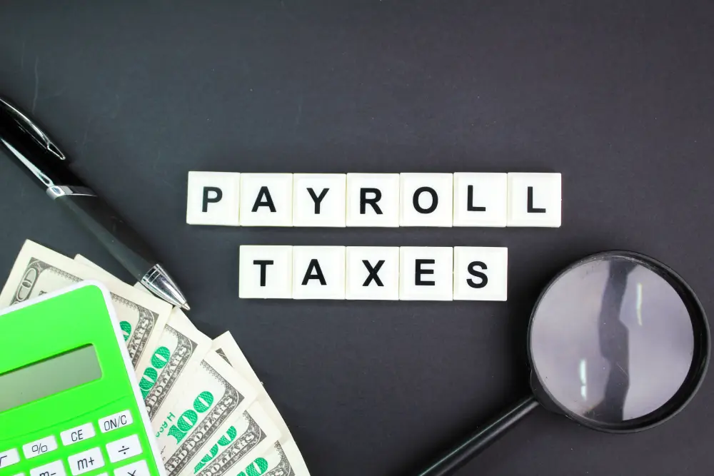 pajak gaji karyawan