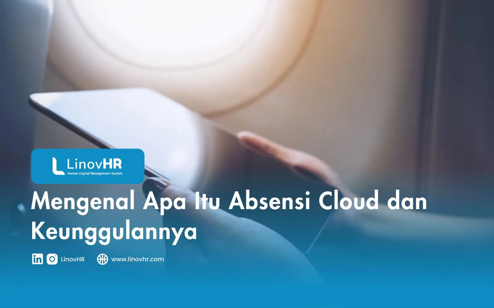 Mengenal Apa Itu Absensi Cloud dan Keunggulannya