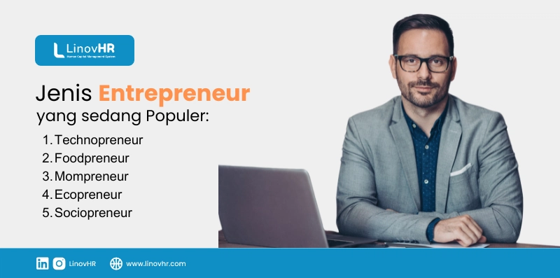 Apa itu Entrepreneur? Ini Pengertian dan Tips Suksesnya