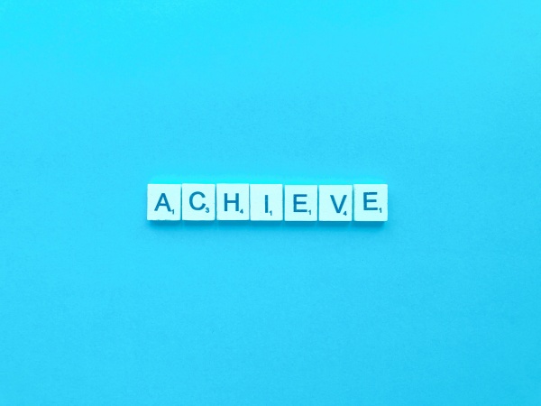 Achieve