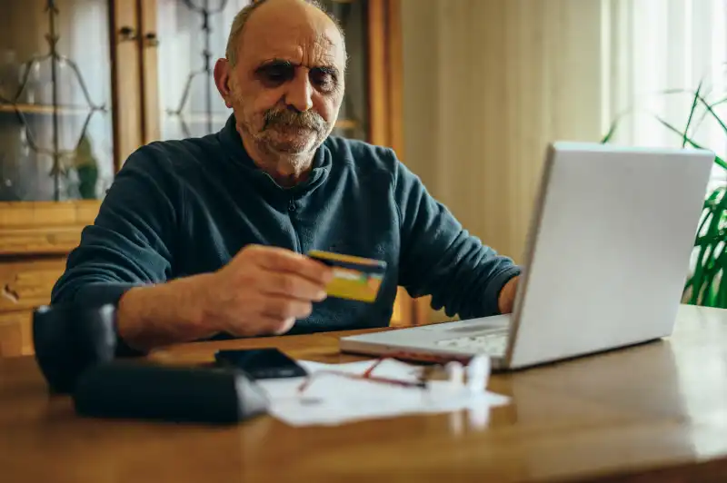 cara klaim jaminan pensiun online