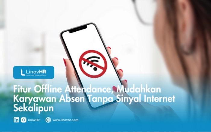 Fitur Offline Attendance