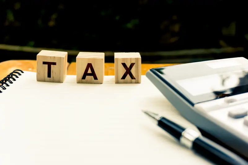 manfaat pajak