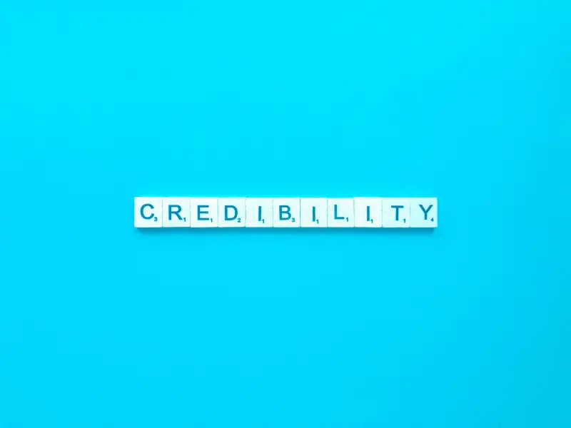 kredibilitas adalah
