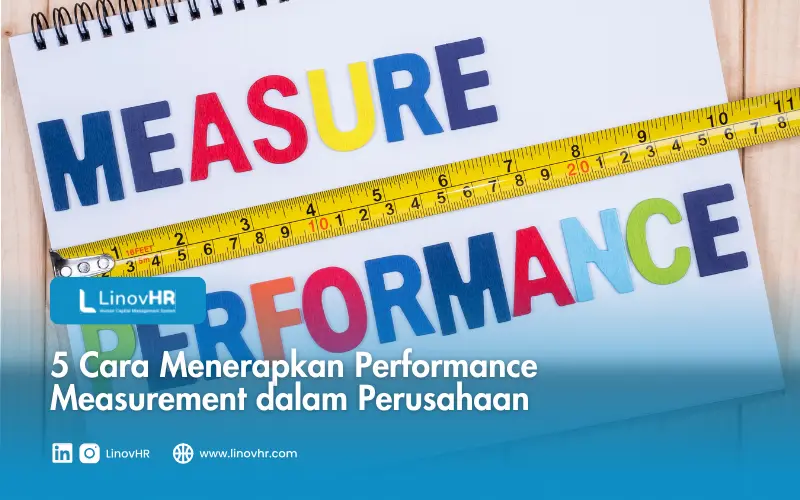 Cara Menerapkan Performance Measurement