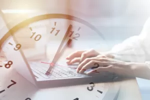 online time clock software