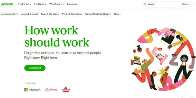 upwork