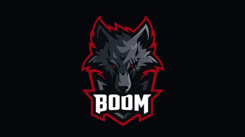 boom esport indonesia