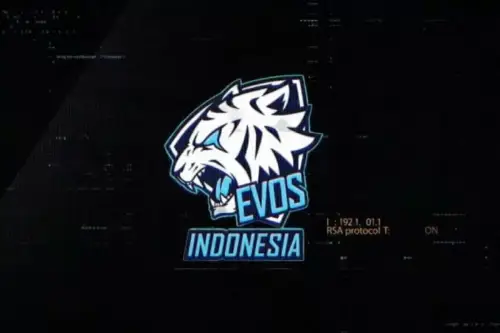 evos indonesia