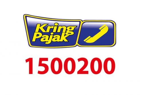 Kring Pajak (1500200)