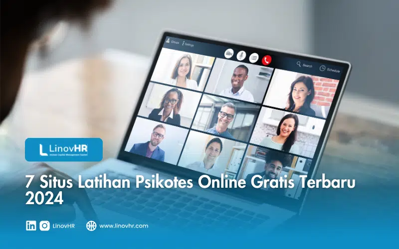 Situs Psikotes Online terbaik